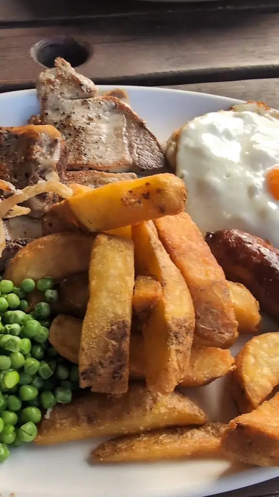 The Horseshoe Sywell_Sywell_slider_image_2