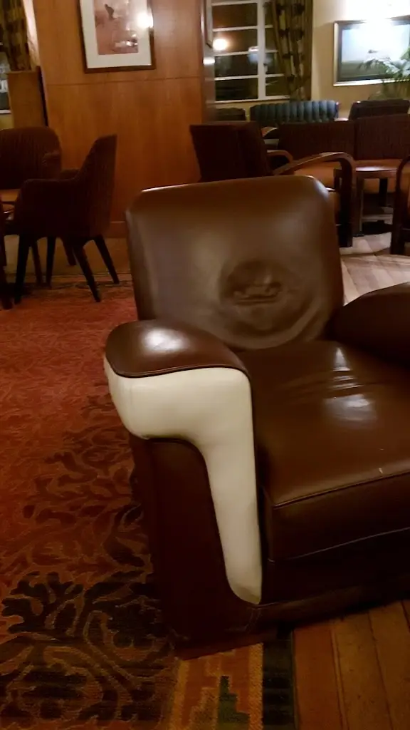 The Aviator Hotel_Sywell_slider_image_2