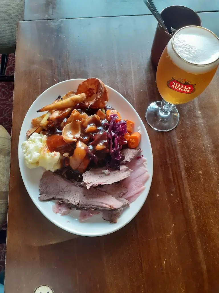 Menu_Overstone Manor_Sywell_image_5