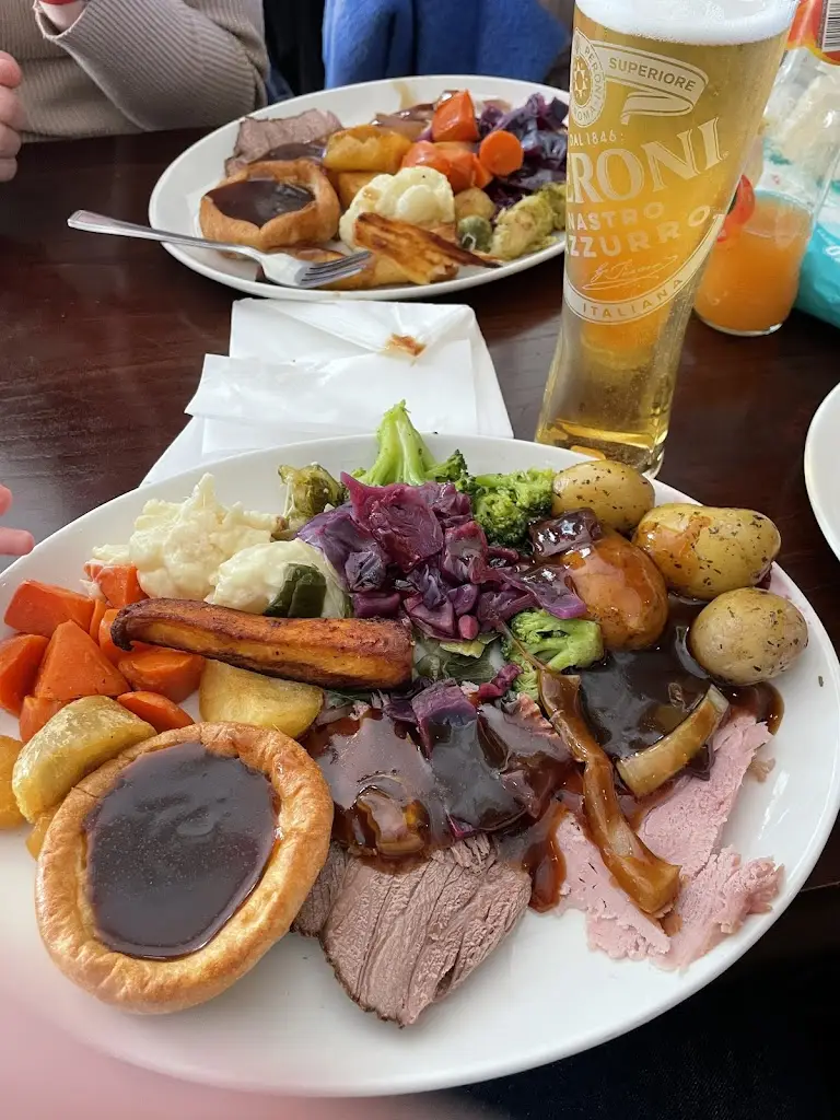 Menu_Overstone Manor_Sywell_image_7