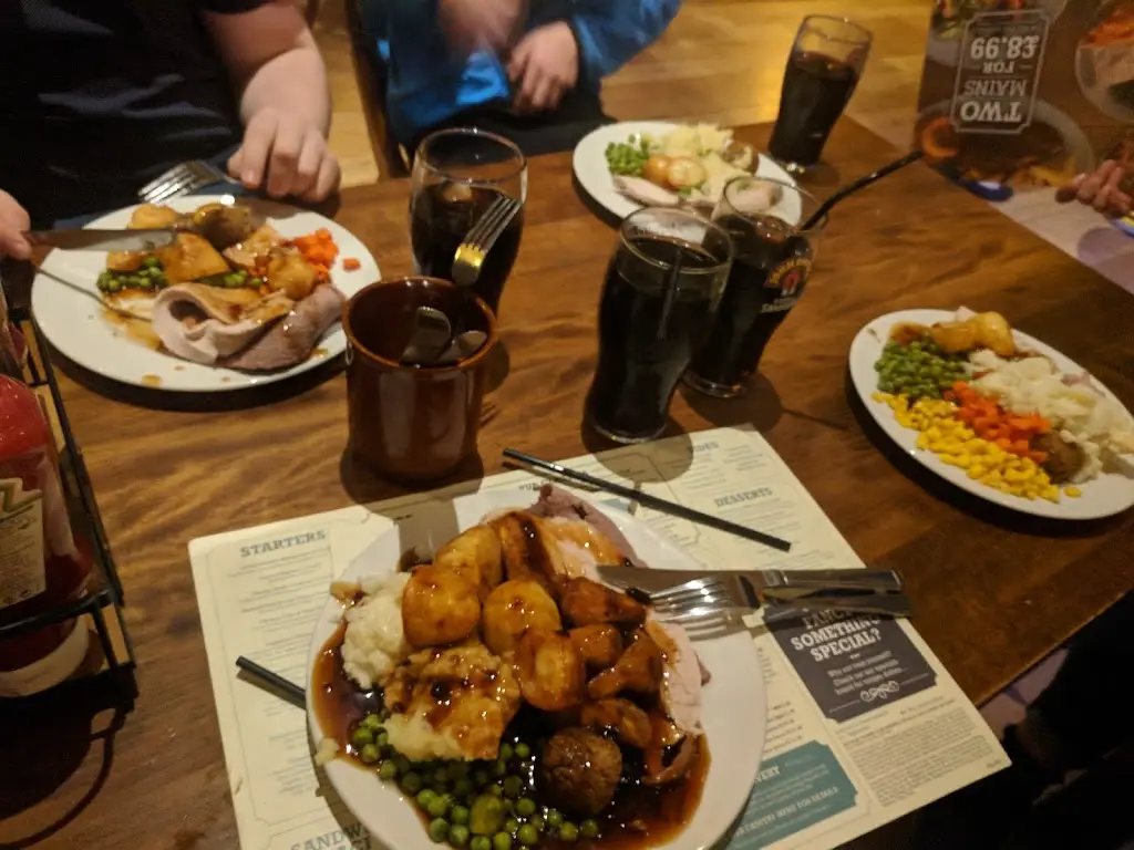 Menu_Overstone Manor_Sywell_image_8