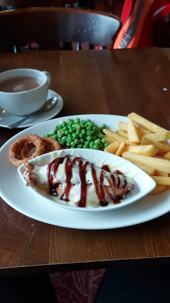 Menu_Overstone Manor_Sywell_image_9