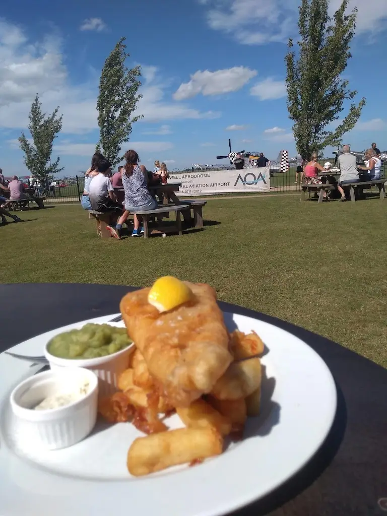 Menu_The Pilots Mess_Sywell_image_6