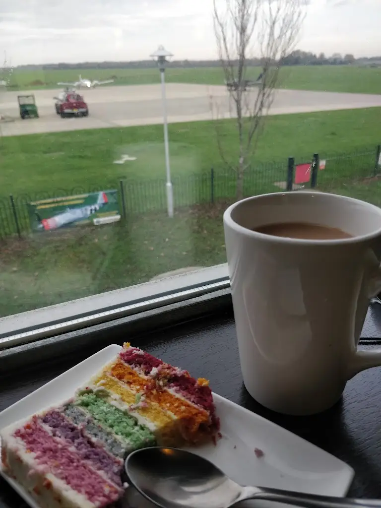 Menu_The Pilots Mess_Sywell_image_7