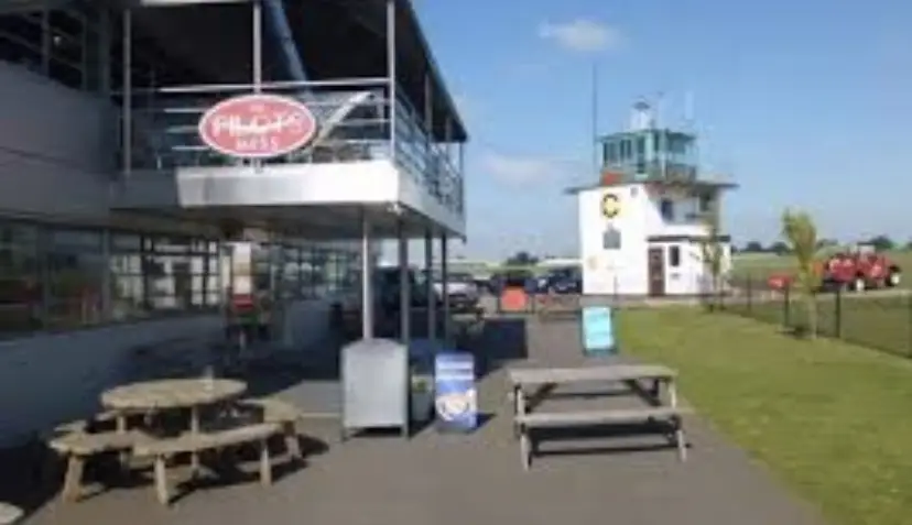 The Pilots Mess_Sywell_slider_image_1