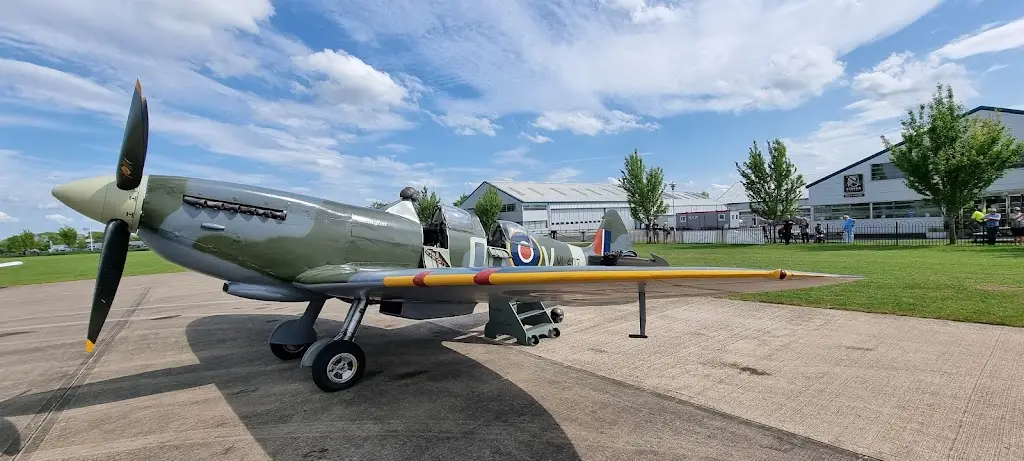 The Pilots Mess_Sywell_slider_image_3