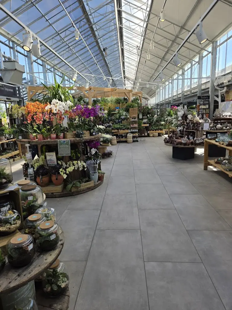 Raymond Keen_Beckworth Emporium_Sywell_review