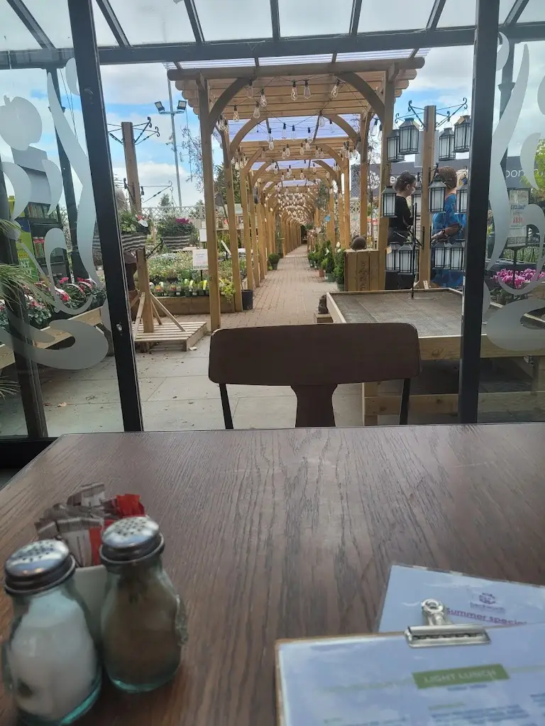 SweetJasmine Of the Garden_Beckworth Emporium_Sywell_review