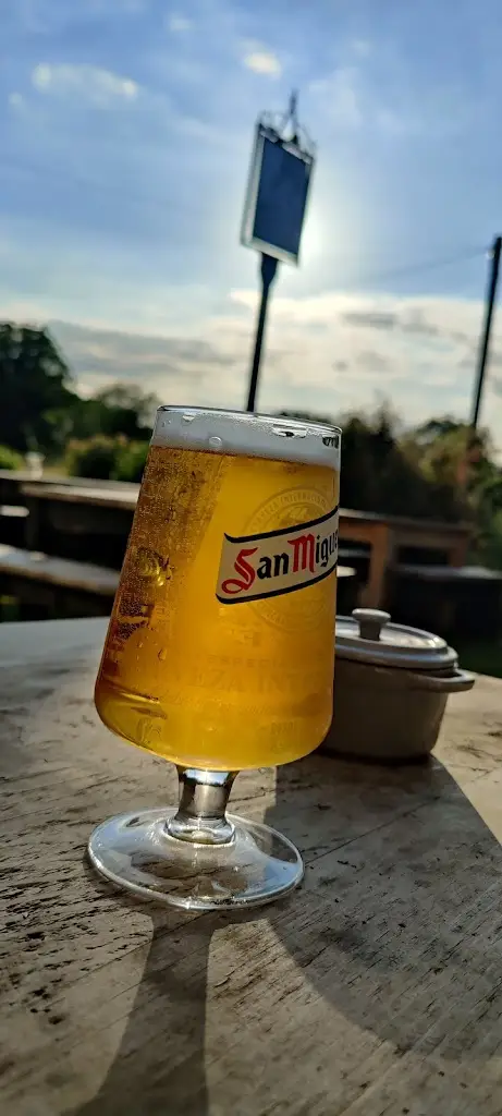 Menu_The Griffins Head_Sywell_image_2