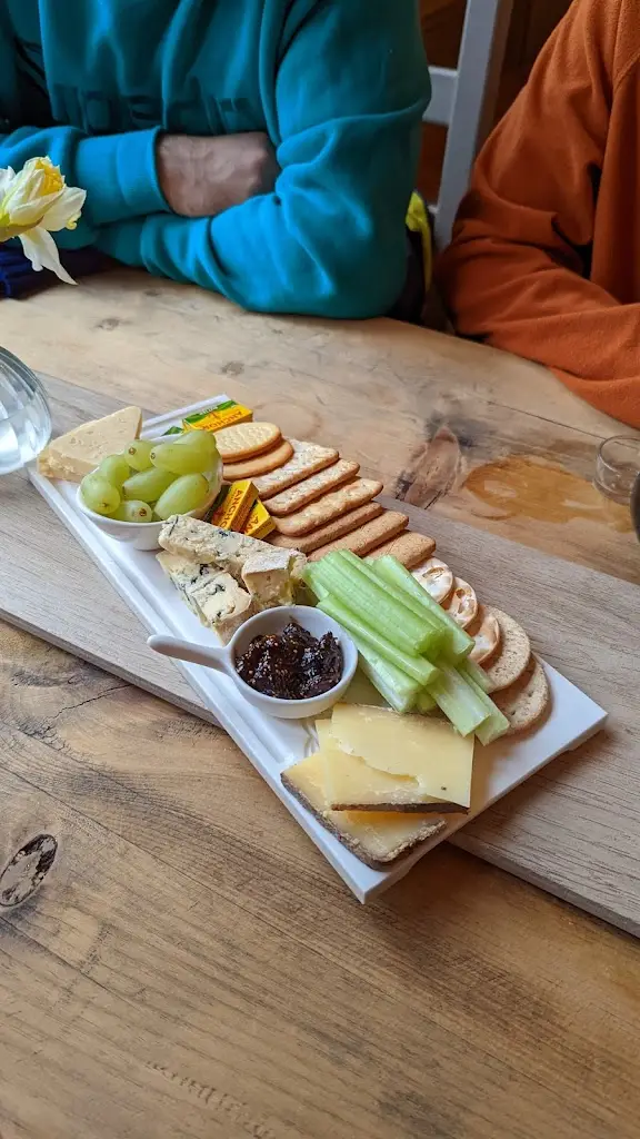 Menu_The Griffins Head_Sywell_image_4