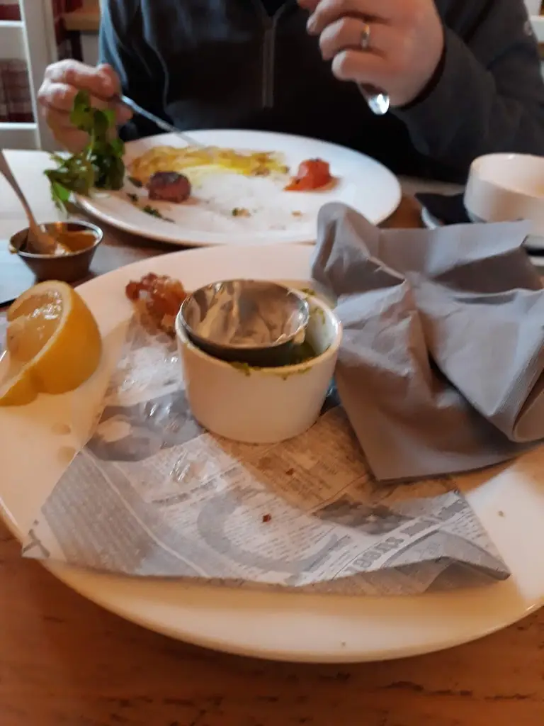 Menu_The Griffins Head_Sywell_image_5