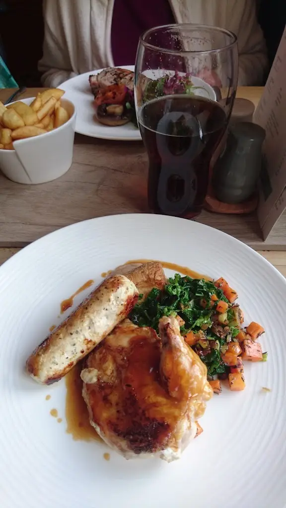 Menu_The Griffins Head_Sywell_image_6