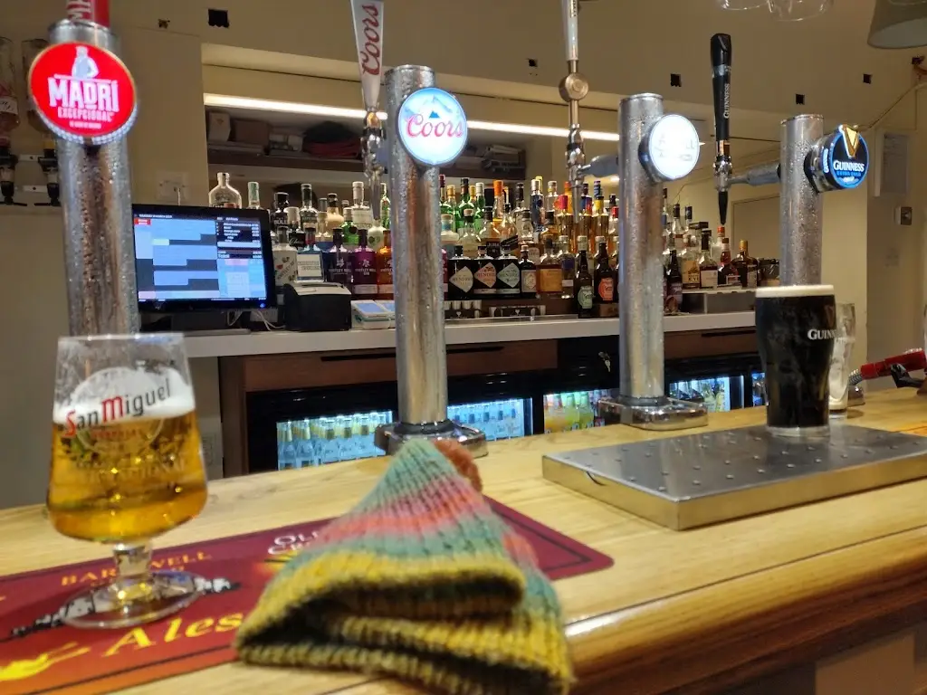 Menu_The Griffins Head_Sywell_image_7