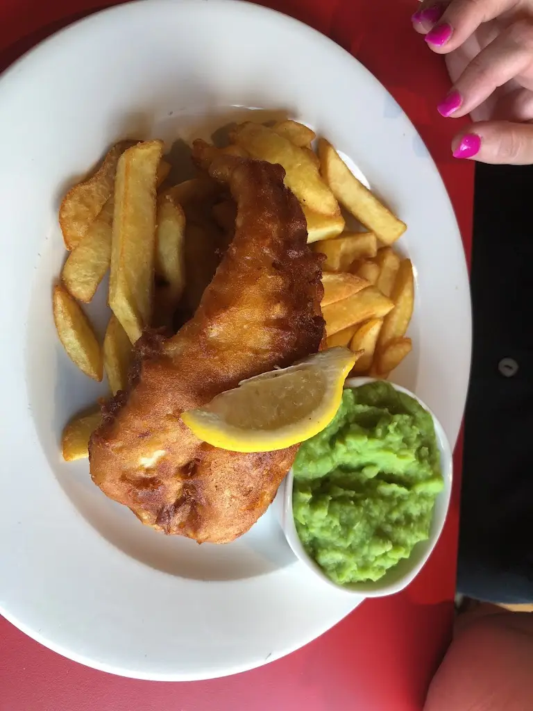 Menu_Spring River_Swanscombe_image_6