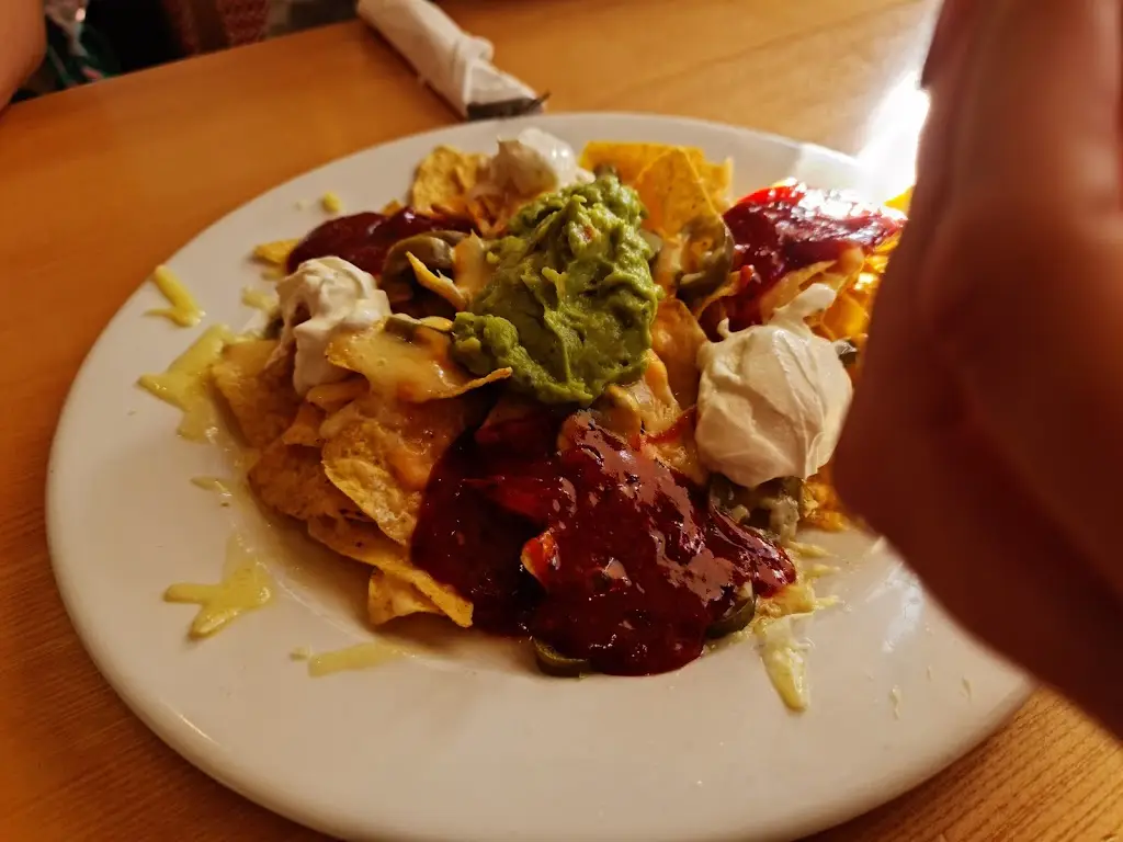 Menu_Spring River_Swanscombe_image_7