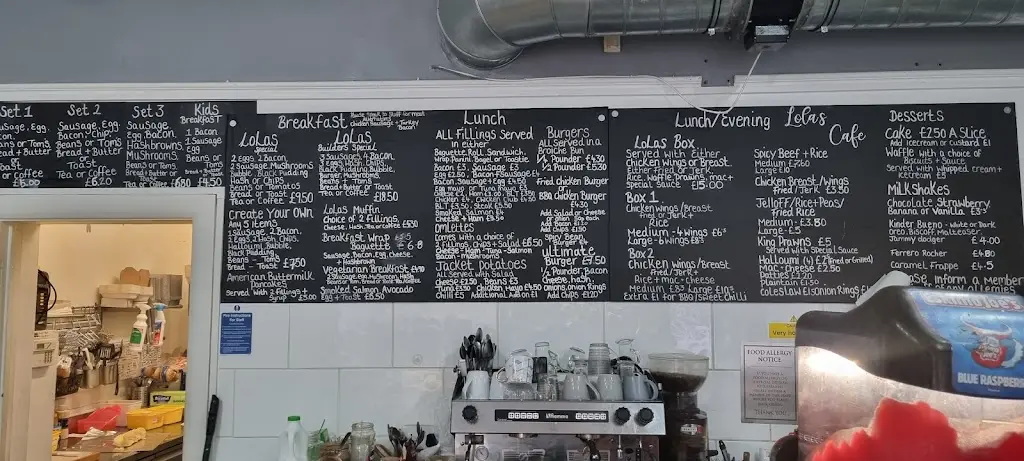 Menu_Lola's cafe_Swanscombe_image_1