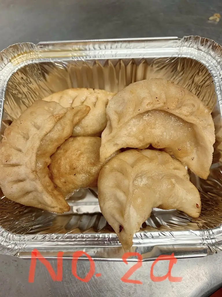 Menu_The Peking Palace_Swanscombe_image_7