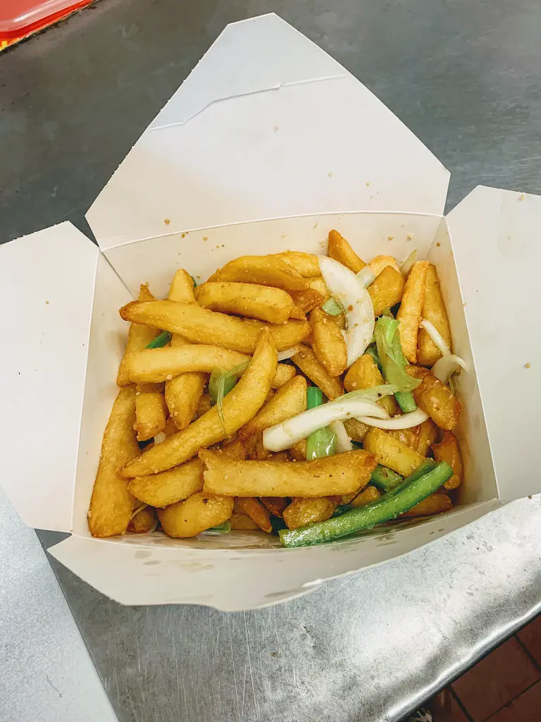 Menu_The Peking Palace_Swanscombe_image_9