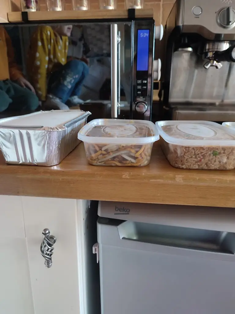 Dalius Pocius_The Peking Palace_Swanscombe_review