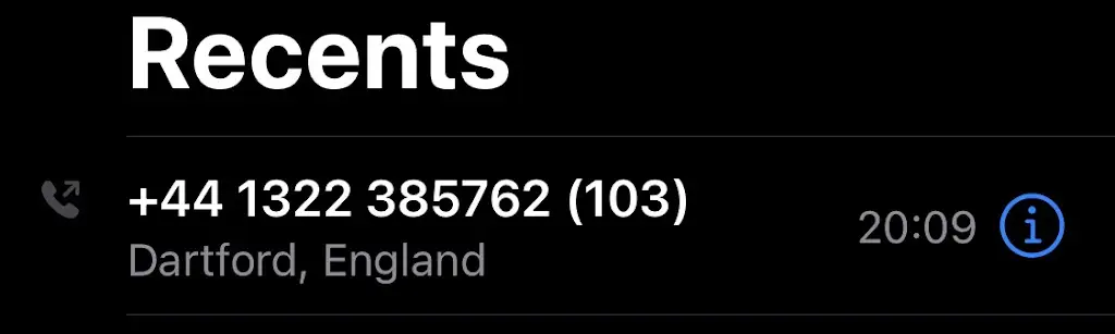 Michael Hulme_The Peking Palace_Swanscombe_review