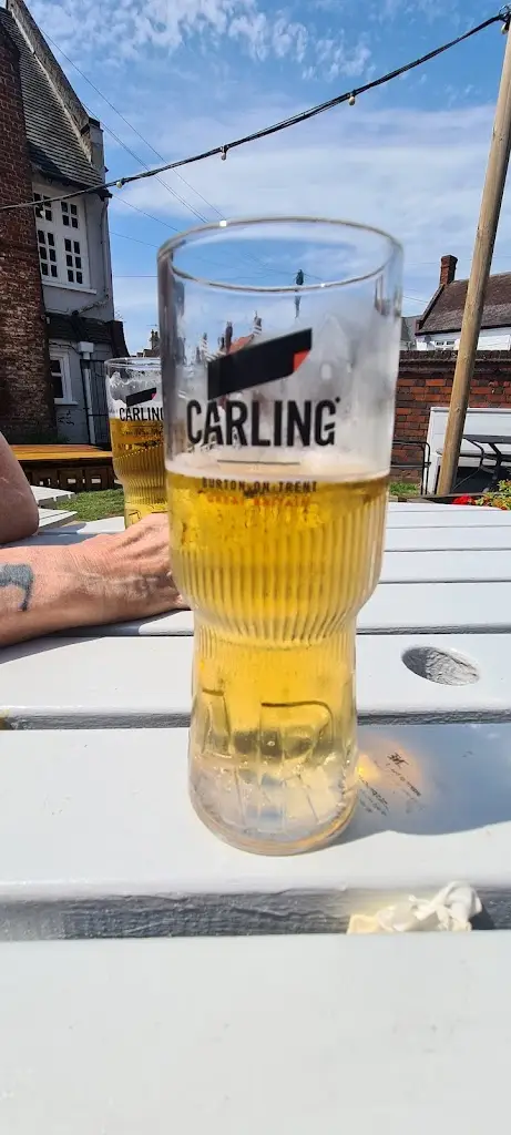 Menu_The Talbot at Belbroughton_Belbroughton_image_5