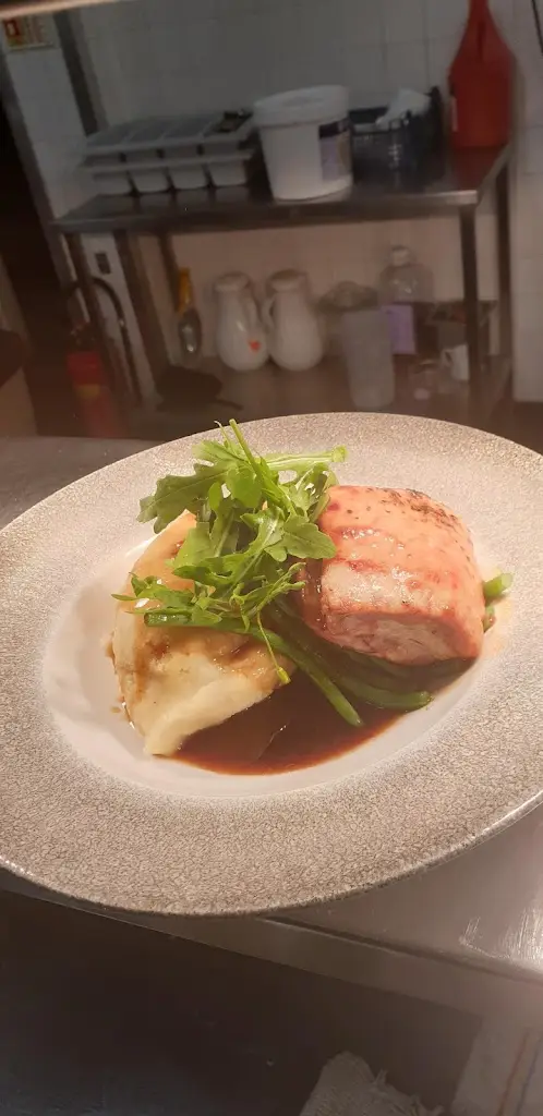 Menu_The Talbot at Belbroughton_Belbroughton_image_7