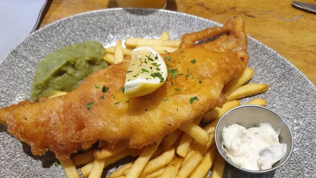 Menu_The Talbot at Belbroughton_Belbroughton_image_8