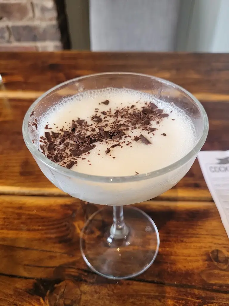 Menu_The Talbot at Belbroughton_Belbroughton_image_9