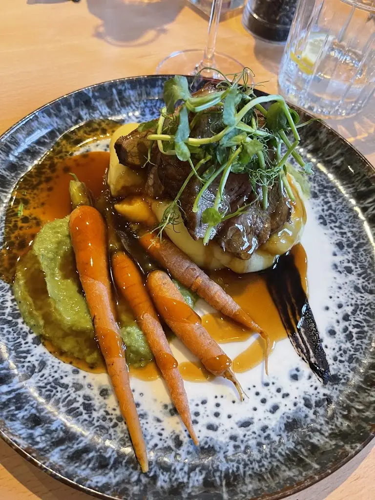 Grace Clarke_The Talbot at Belbroughton_Belbroughton_review