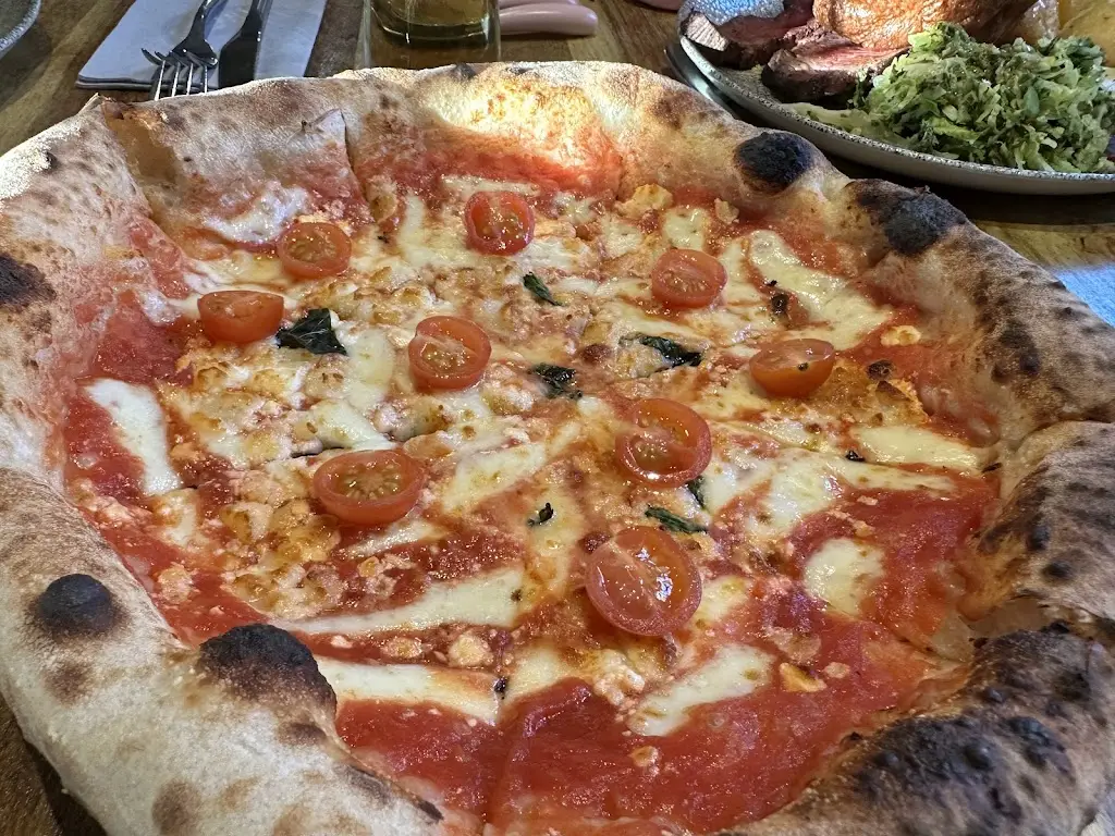 Travel & Explore_The Talbot at Belbroughton_Belbroughton_review