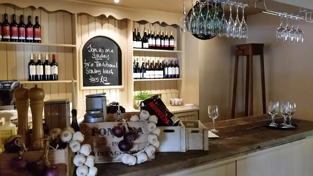 The Talbot at Belbroughton_Belbroughton_slider_image_1