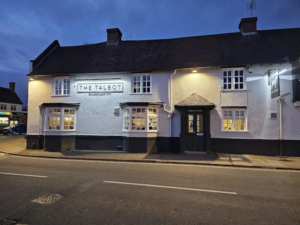 The Talbot at Belbroughton_Belbroughton_slider_image_3