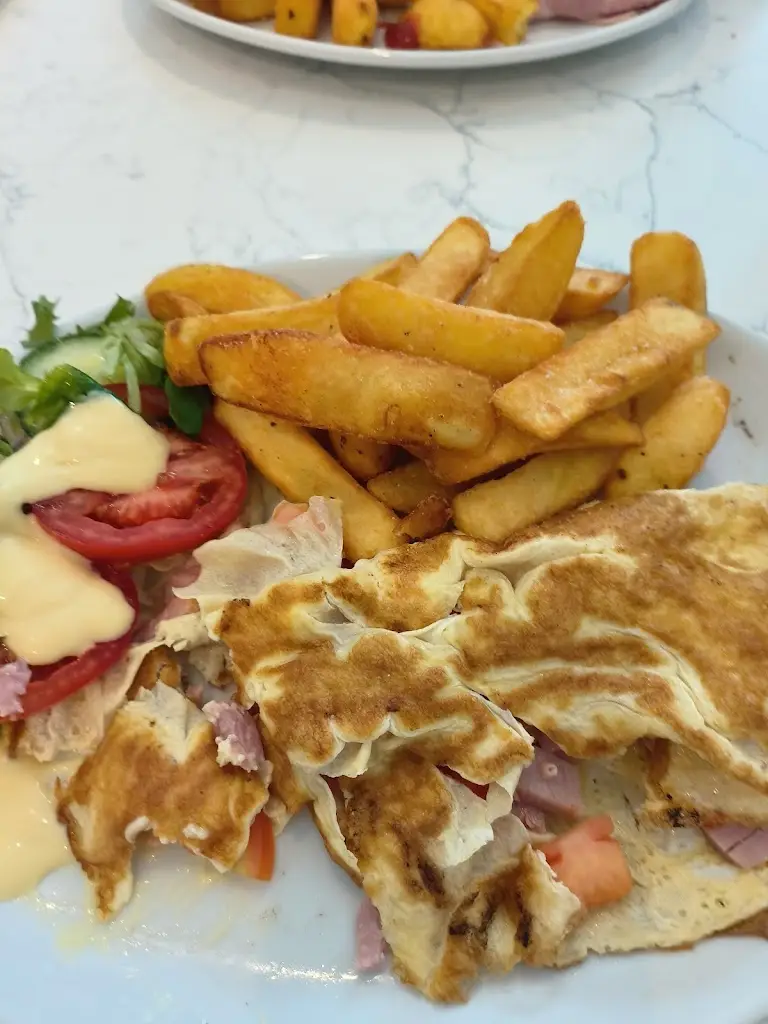 Menu_Swans Cafe_Swanscombe_image_6