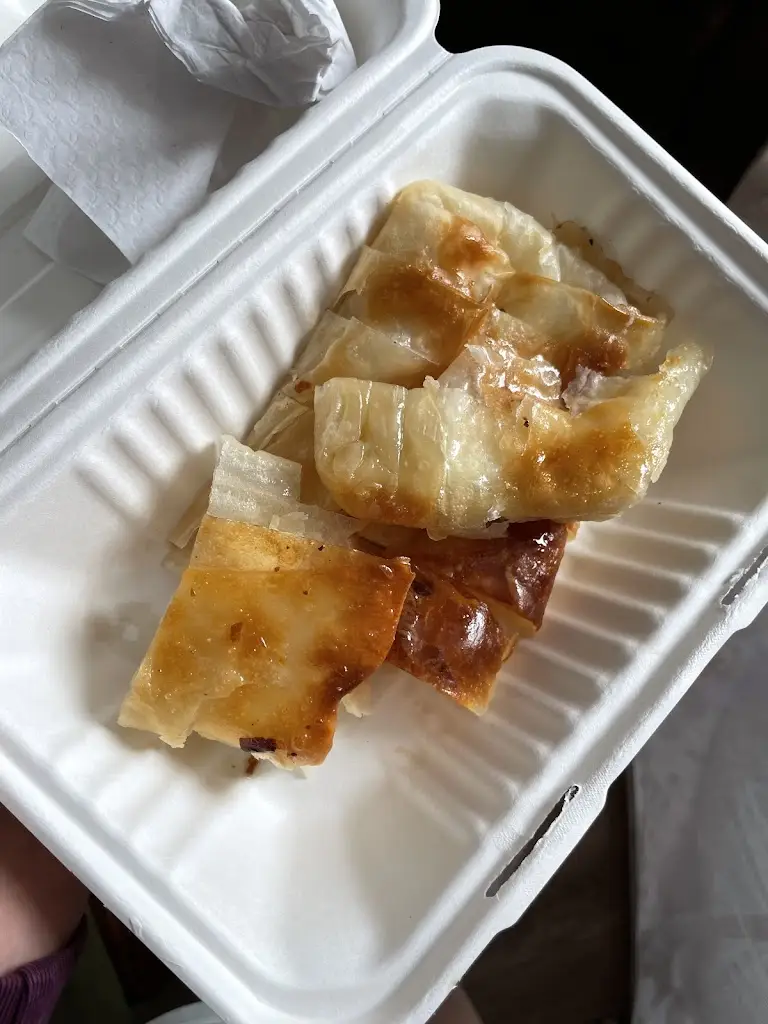 Gergana Ivanova_Swans Cafe_Swanscombe_review