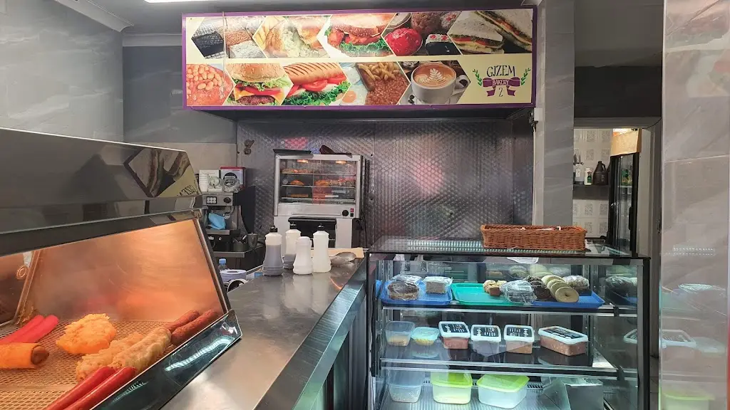 Sunroad Fish bar restaurant in Swanscombe