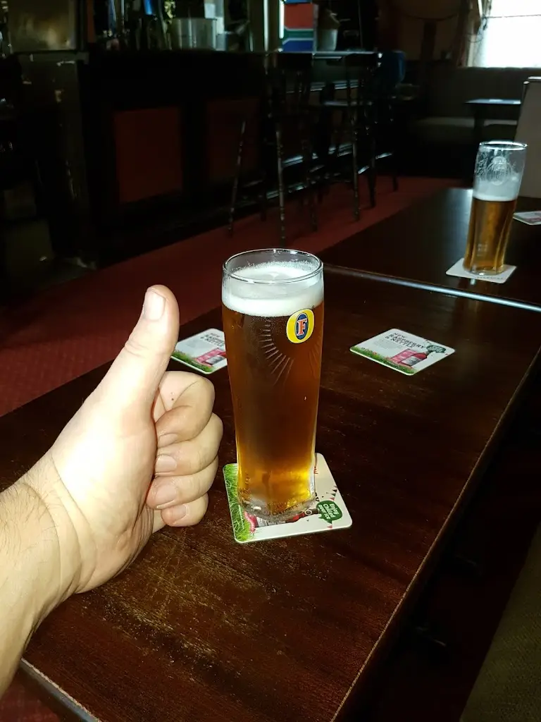 Menu_The Sun_Swanscombe_image_2