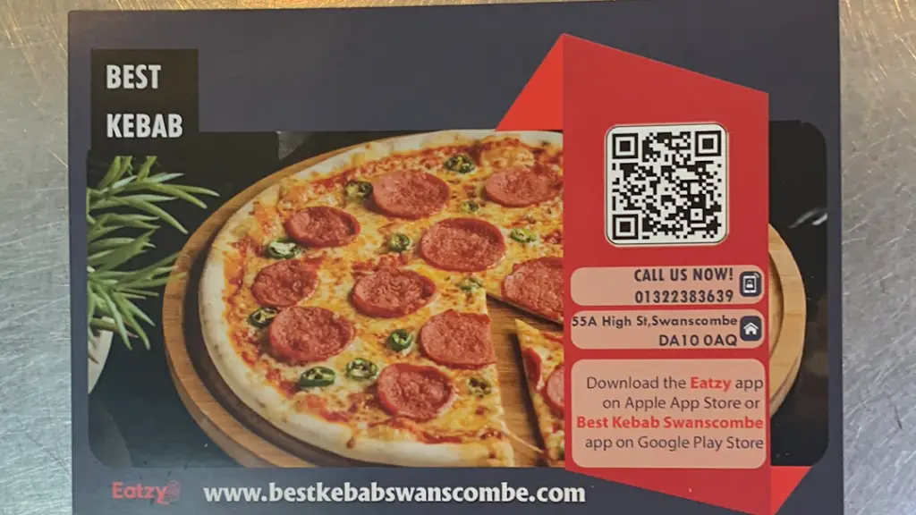 Menu_Best Kebab_Swanscombe_image_4