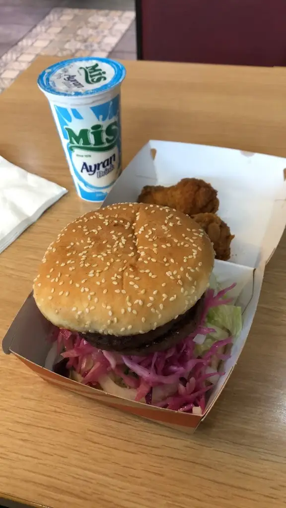 Ali Gümüş_Best Kebab_Swanscombe_review