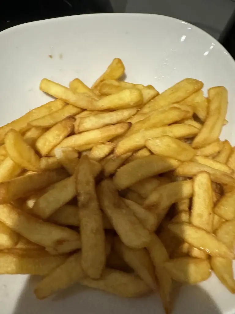 Liam Stone_Best Kebab_Swanscombe_review