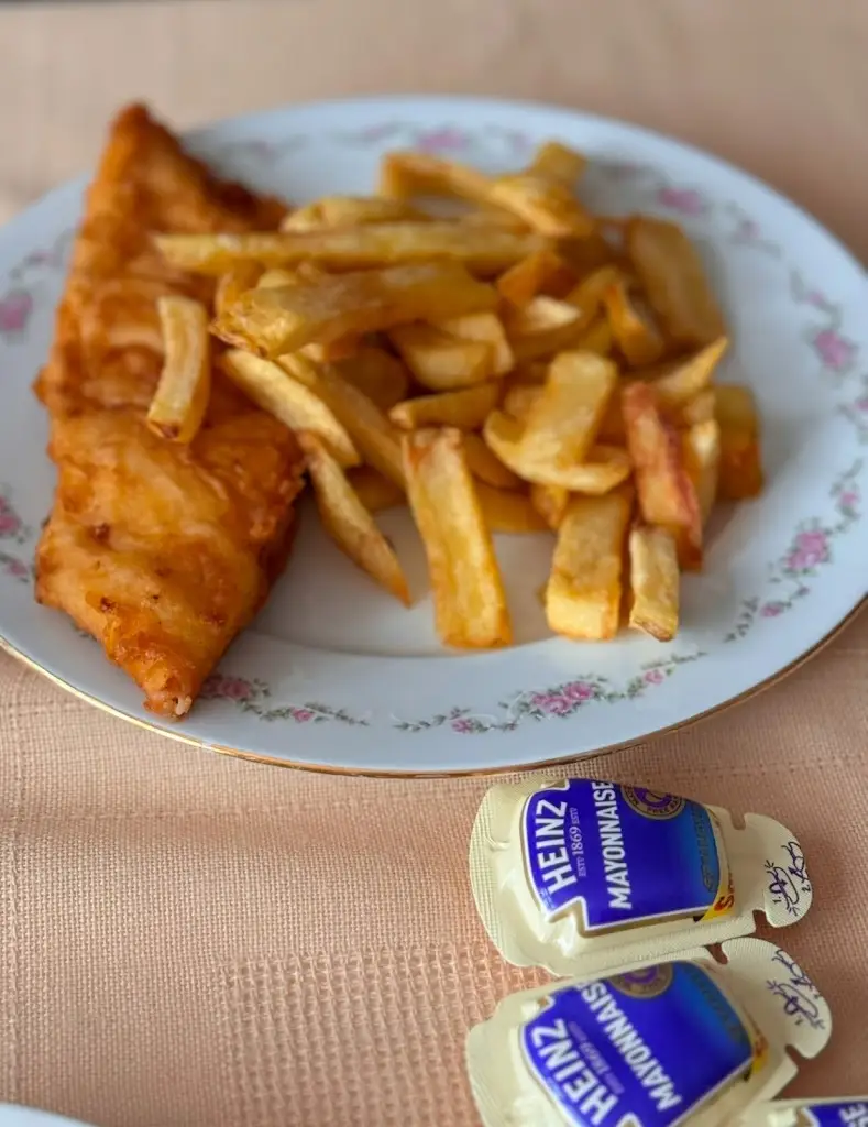 Menu_Swanscombe Fish Bar_Swanscombe_image_2