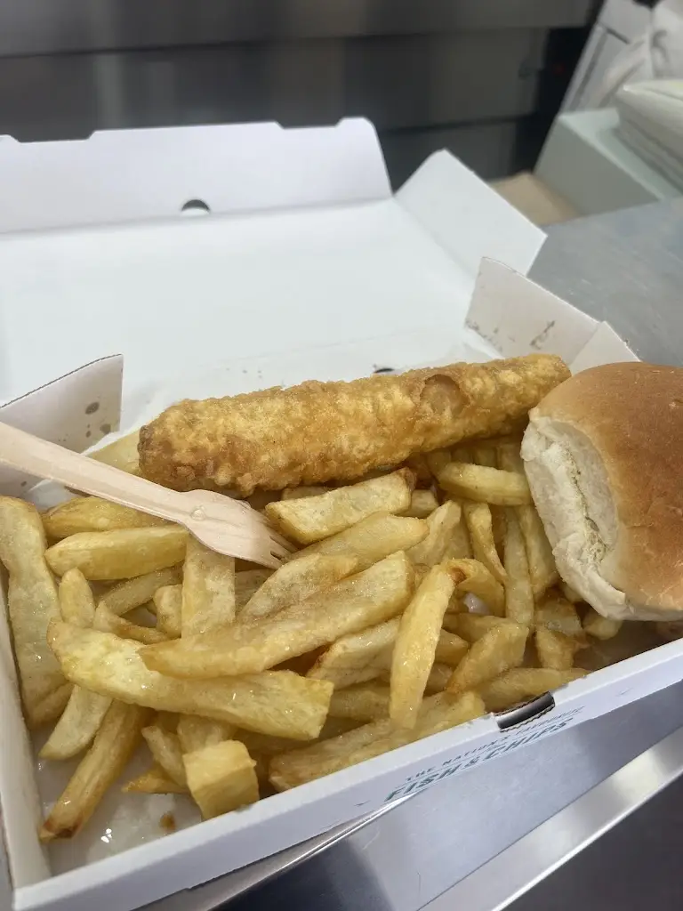 Menu_Swanscombe Fish Bar_Swanscombe_image_3