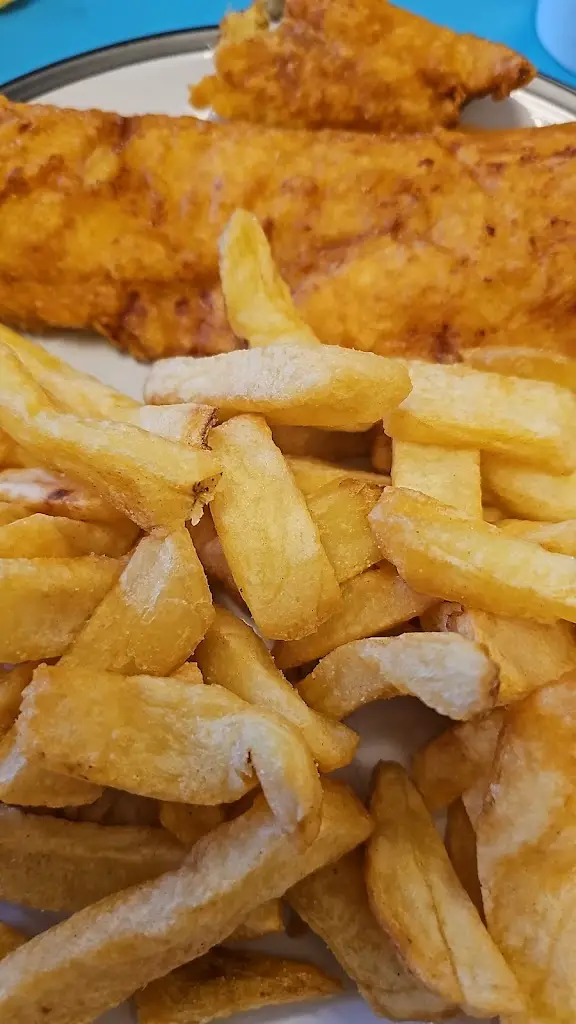 Menu_Swanscombe Fish Bar_Swanscombe_image_4