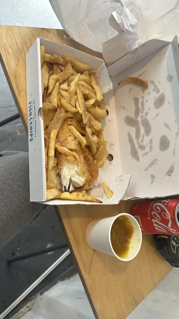 Menu_Swanscombe Fish Bar_Swanscombe_image_5