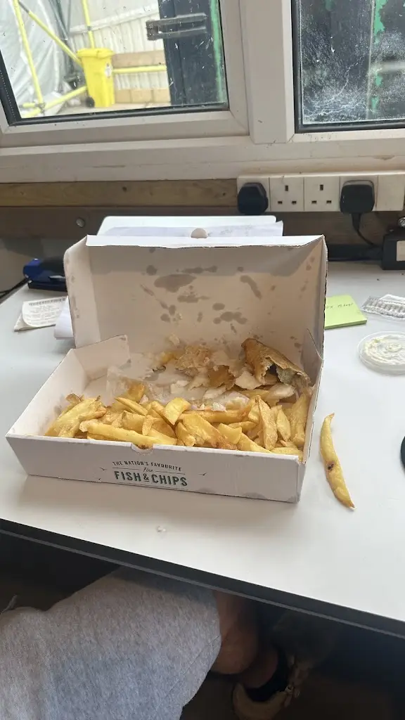 Menu_Swanscombe Fish Bar_Swanscombe_image_9