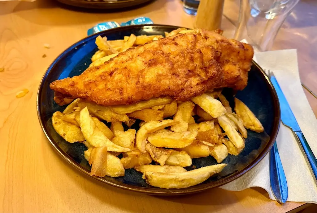 Stephen Duke_Swanscombe Fish Bar_Swanscombe_review