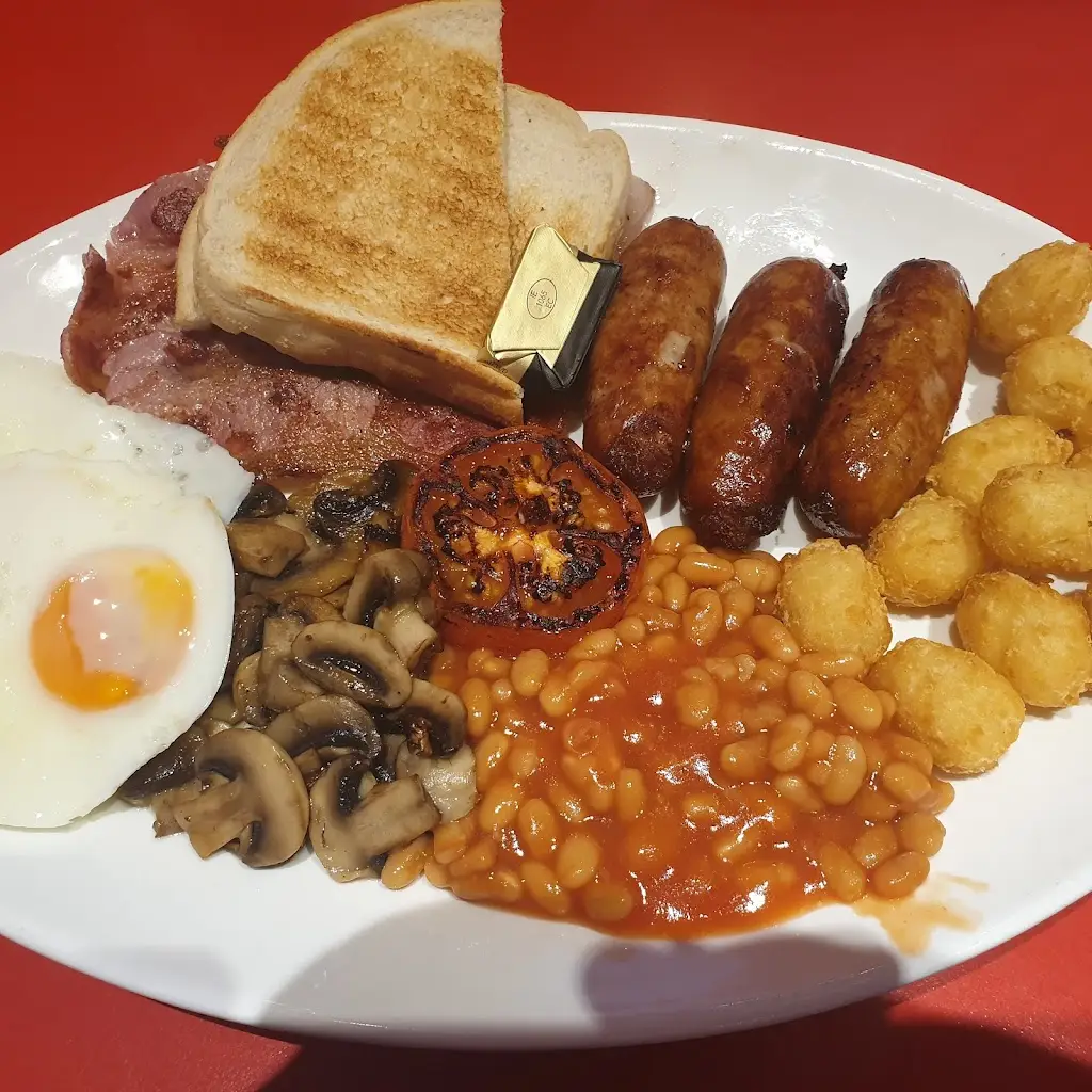 Menu_Herbie's American Diner_Swavesey_immagine_5