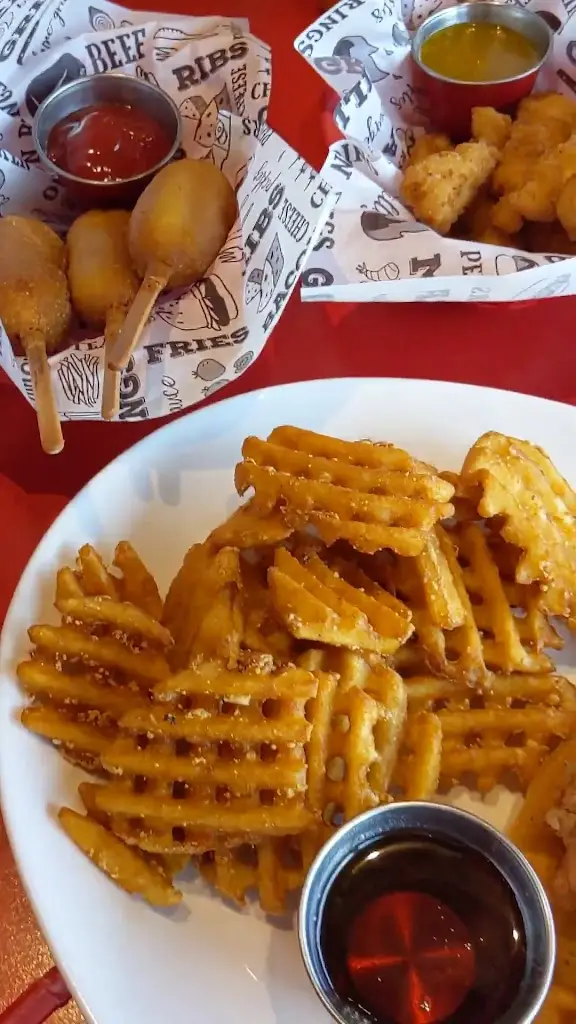 Herbie's American Diner_Swavesey_slider_image_2