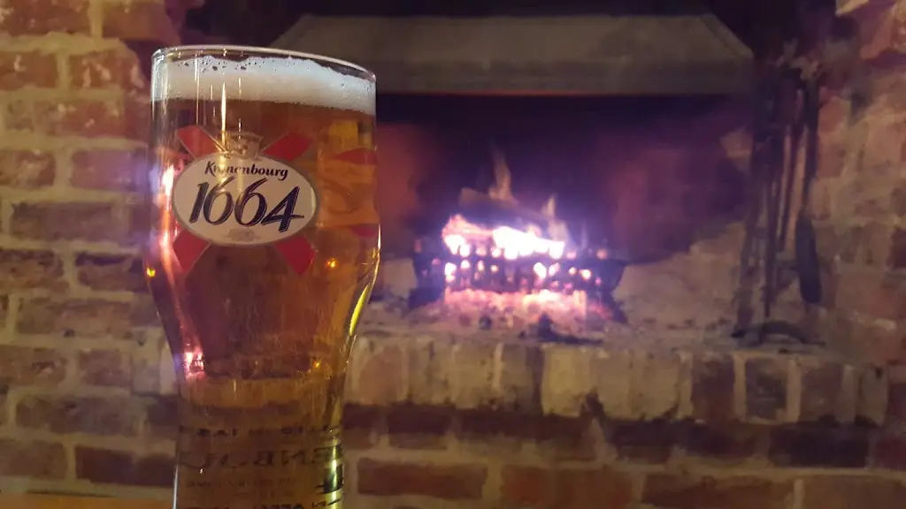 Menu_The White Horse Inn_Swavesey_image_5