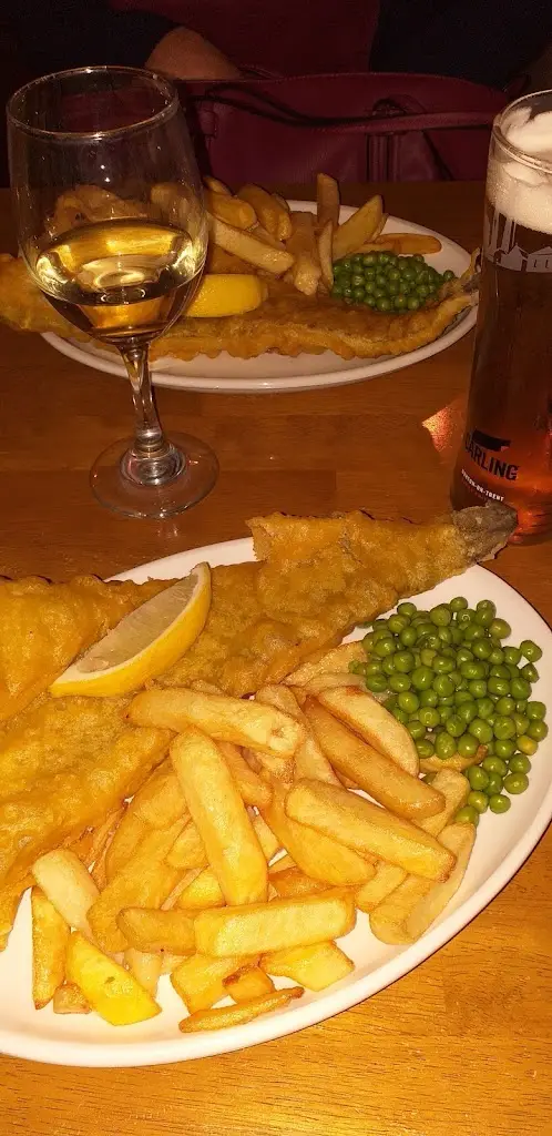 Menu_The White Horse Inn_Swavesey_image_6