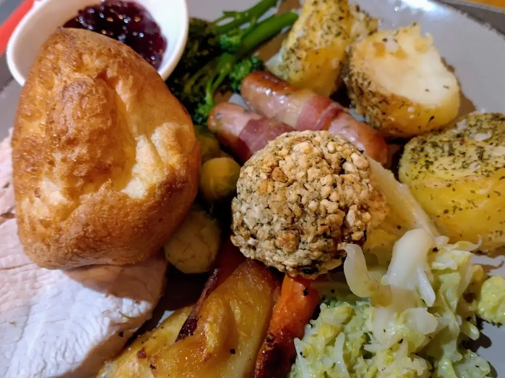 Menu_The White Horse Inn_Swavesey_image_7